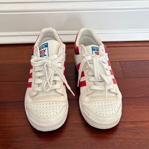 Men's Top Ten Lo Casual Sneakers